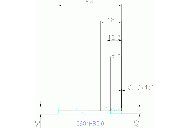 S804HB5.0