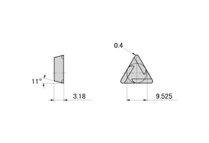 TPGR160304L NX33