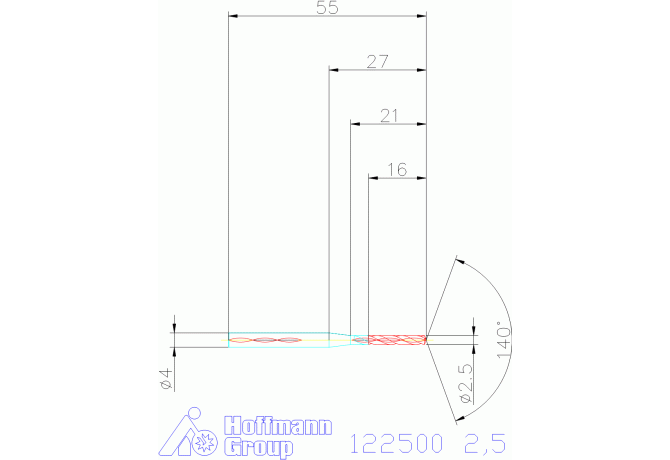 122500 2,5