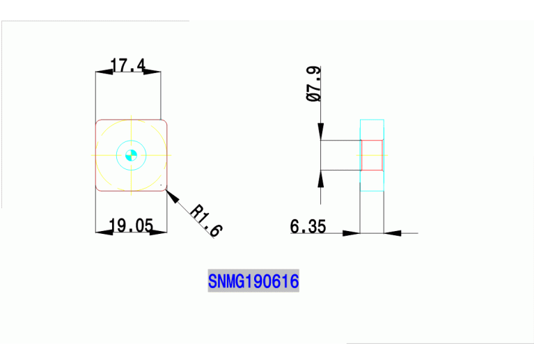 SNMG 190616 TT5100