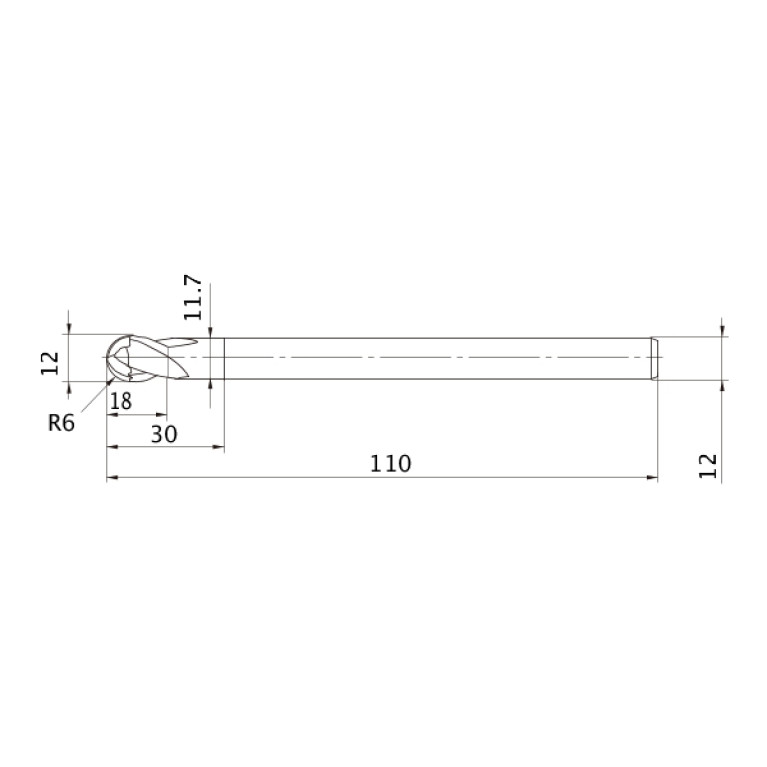 VC2PSBPR0600