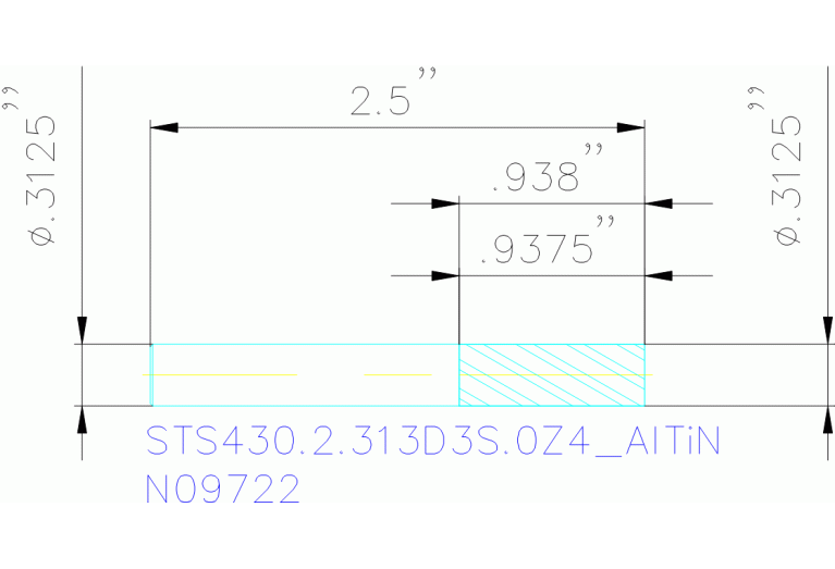 STS430.2.313D3S.0Z4 ALTIN