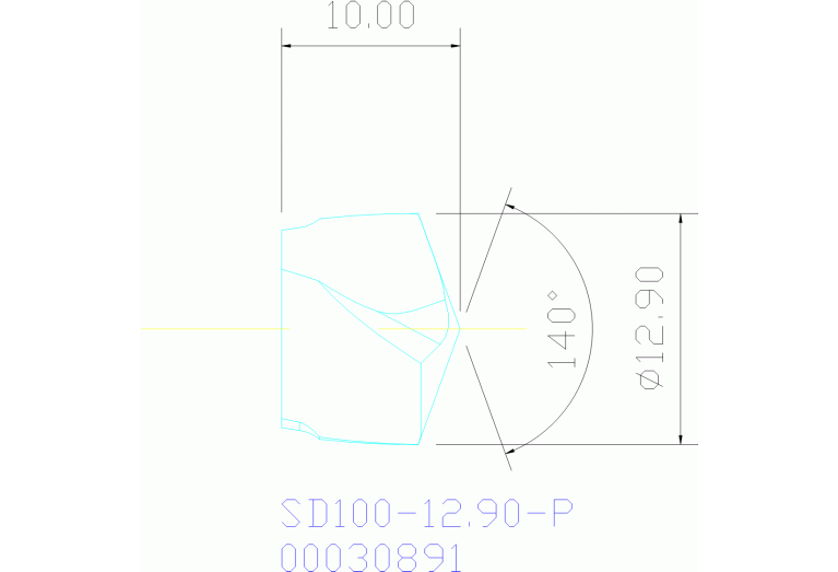 SD100-12.90-P