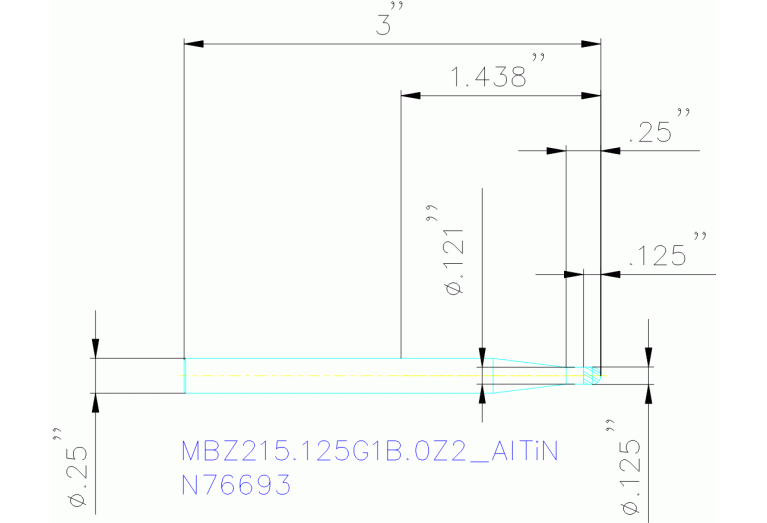 MBZ215.125G1B.0Z2 ALTIN