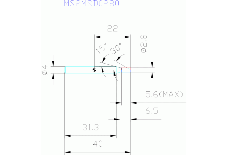 MS2MSD0280