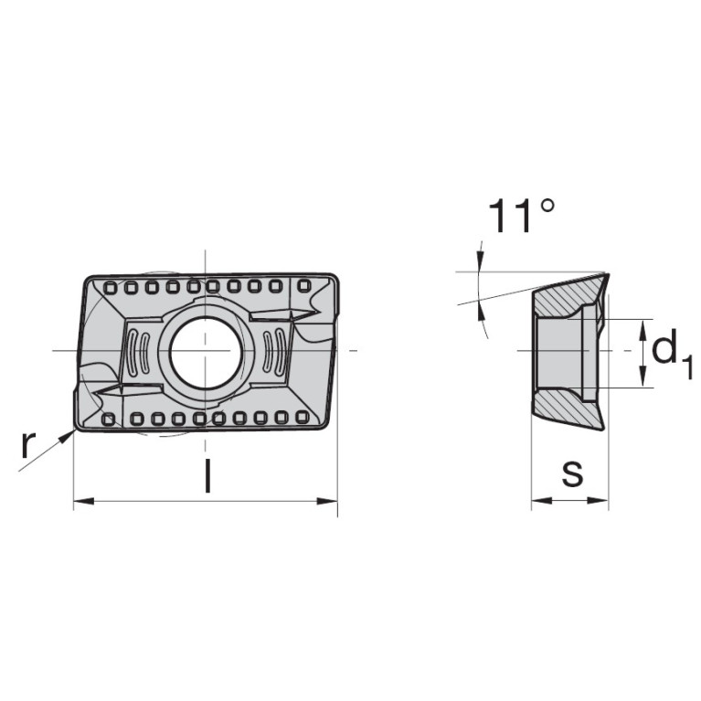 APKT15T3PDSR-BP LC615E