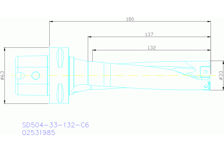 SD504-33-132-C6