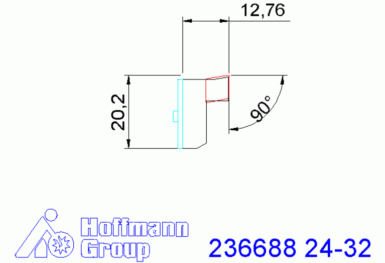 236688 24-32