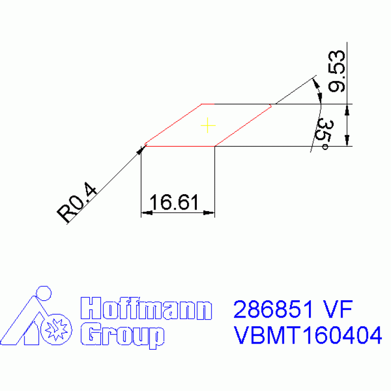 286851 VF