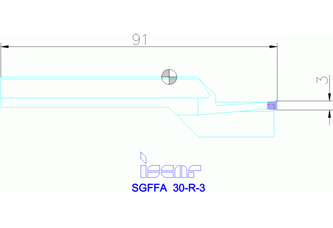 SGFFA 30-R-3