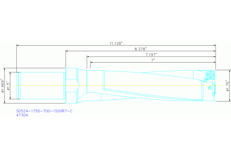 SD524-1750-700-1500R7-C