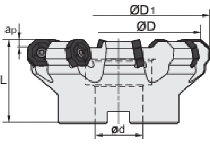 FMA07-125-B40-ON06-09C
