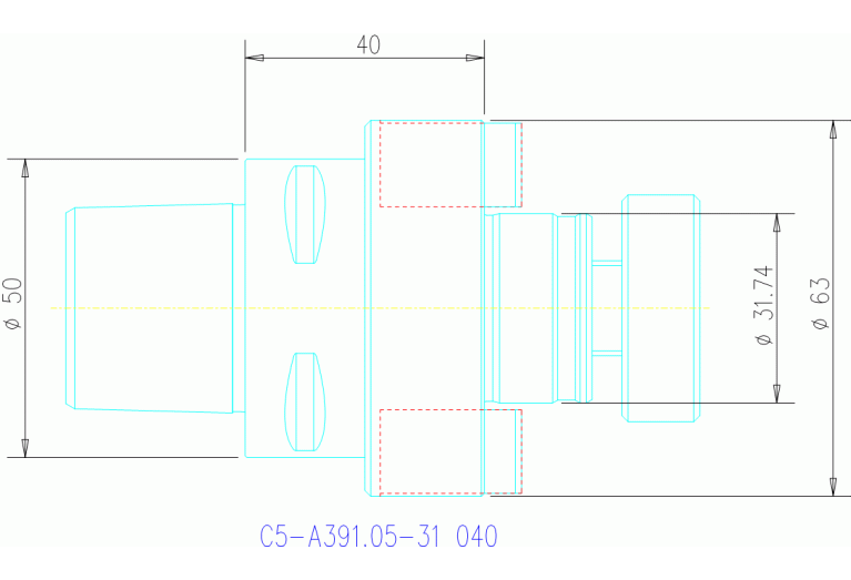 C5-A391.05-31 040