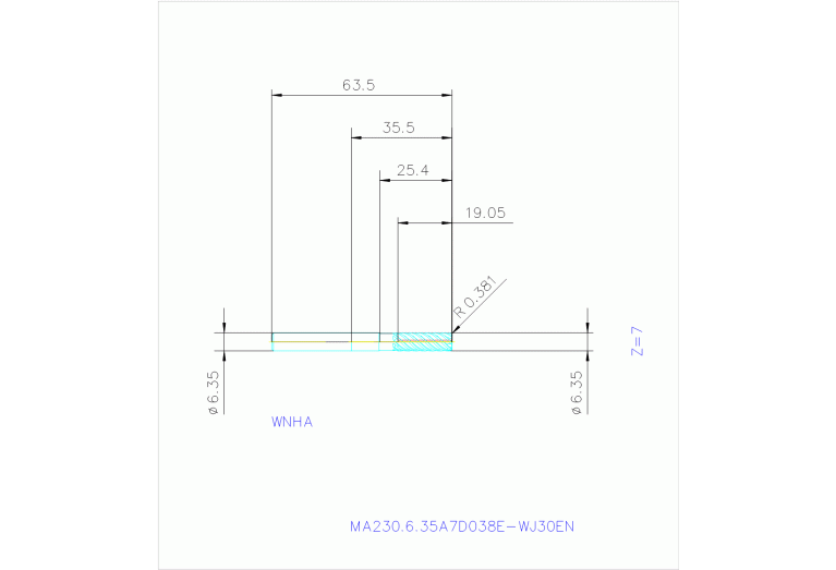 MA230.6.35A7D038E-WJ30TF