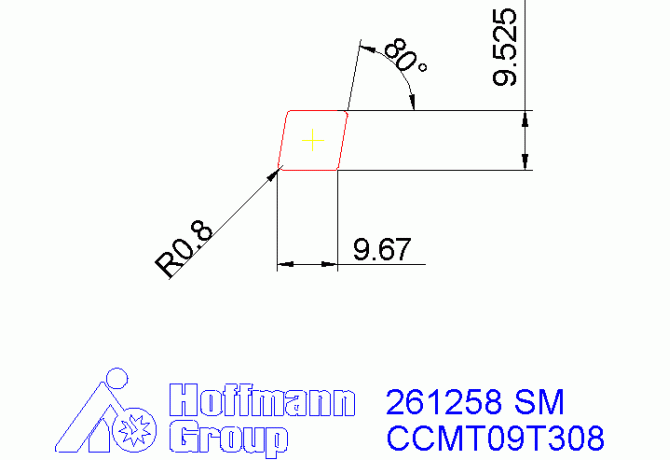 261258 SM