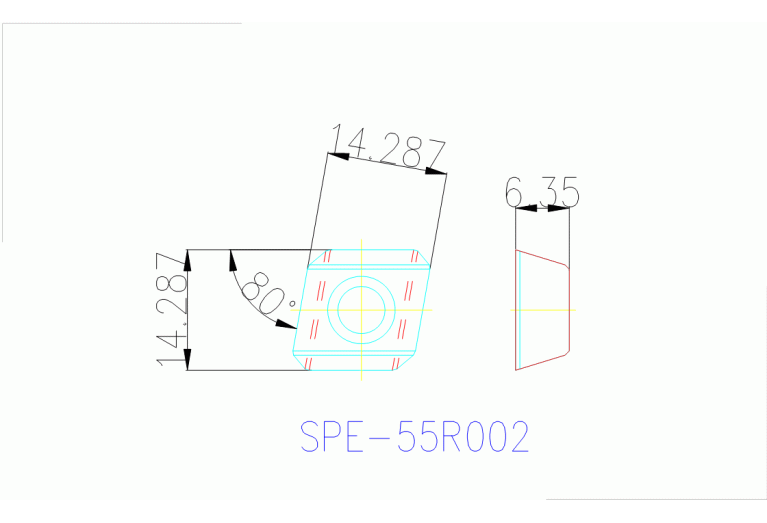 SPE-55R002 IN45P