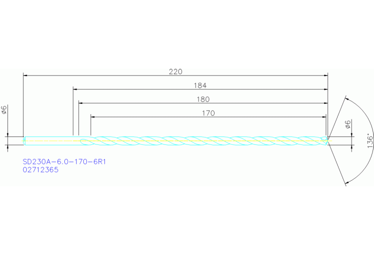 SD230A-6.0-170-6R1