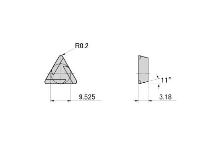 TPGR160302R NX33