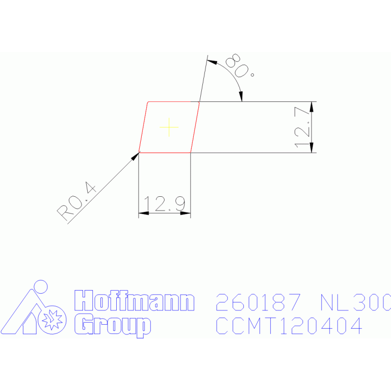 260187 NL300