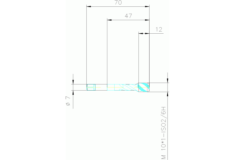 JC2156705-M10X1