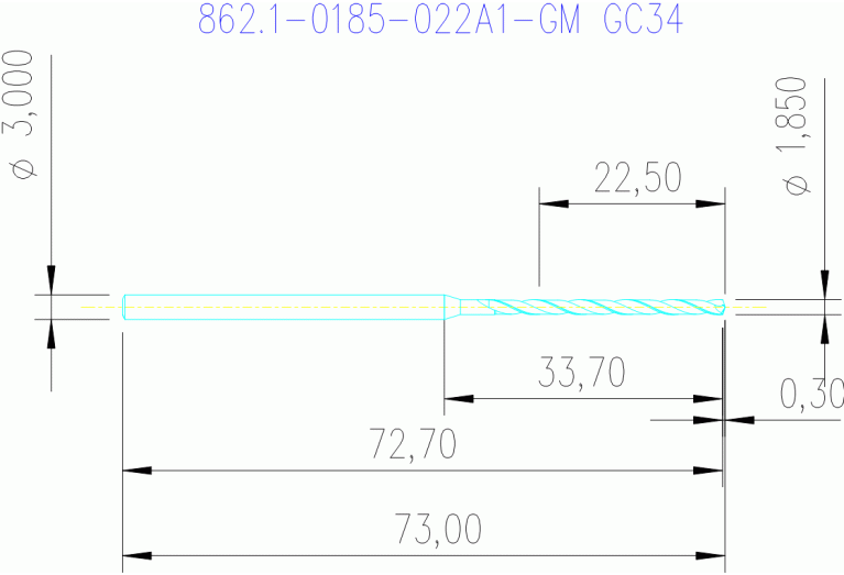 862.1-0185-022A1-GM GC34