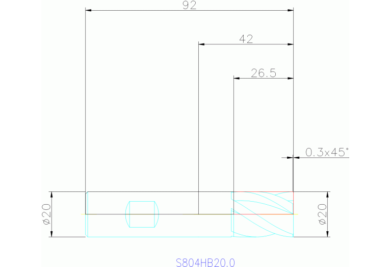 S804HB20.0