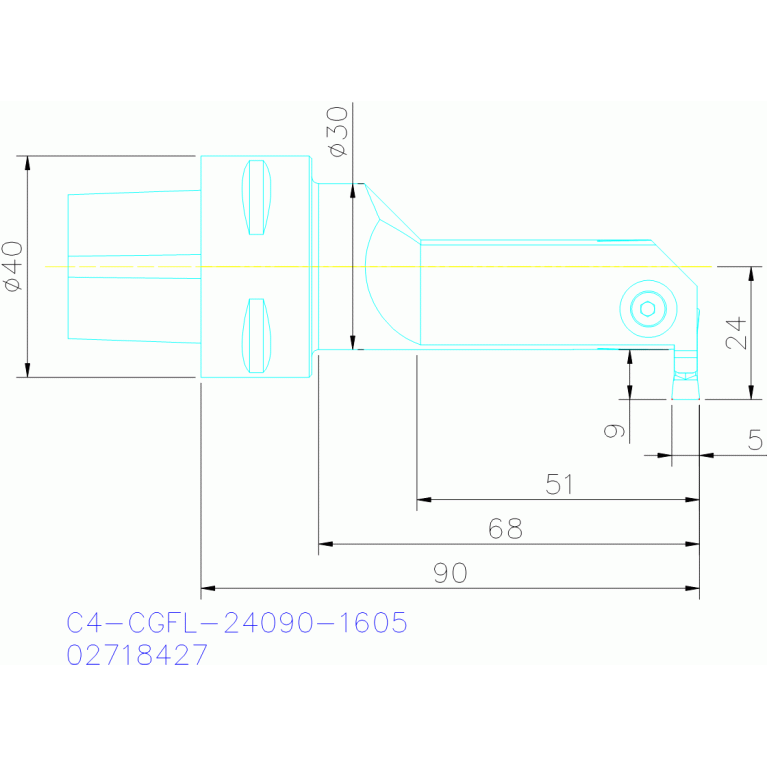 C4-CGFL-24090-1605
