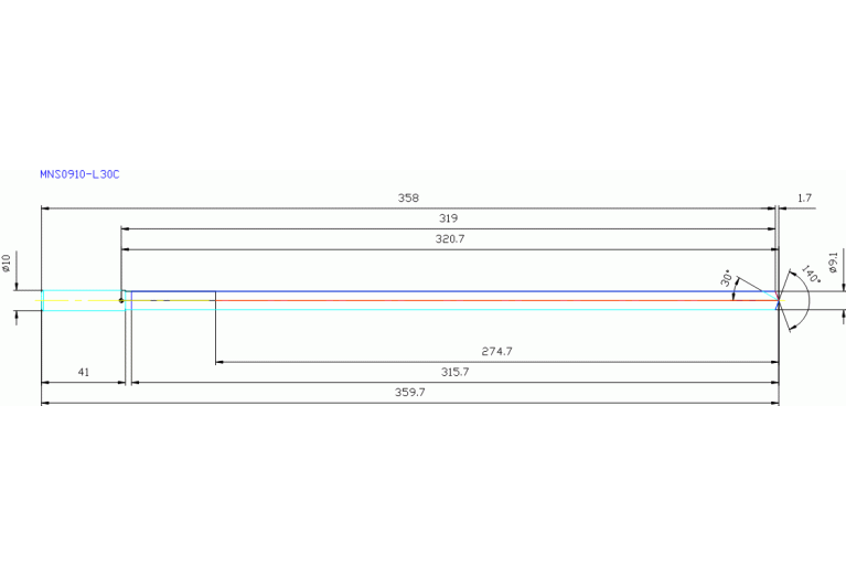 MNS0910-L30C TF15