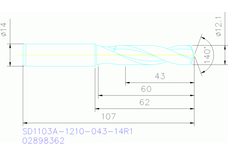 SD1103A-1210-043-14R1