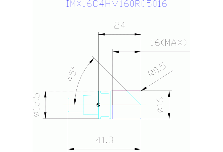IMX16C4HV160R05016 EP7020