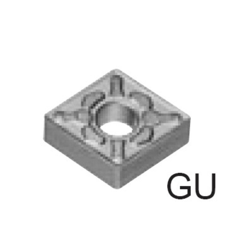 CNMG120404 NGU AC2000