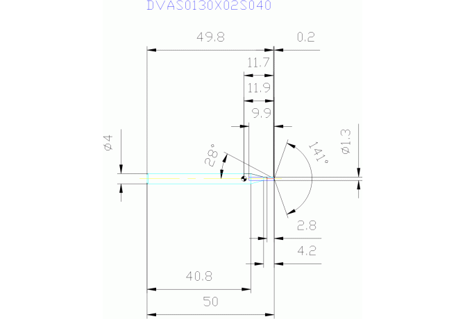 DVAS0130X02S040