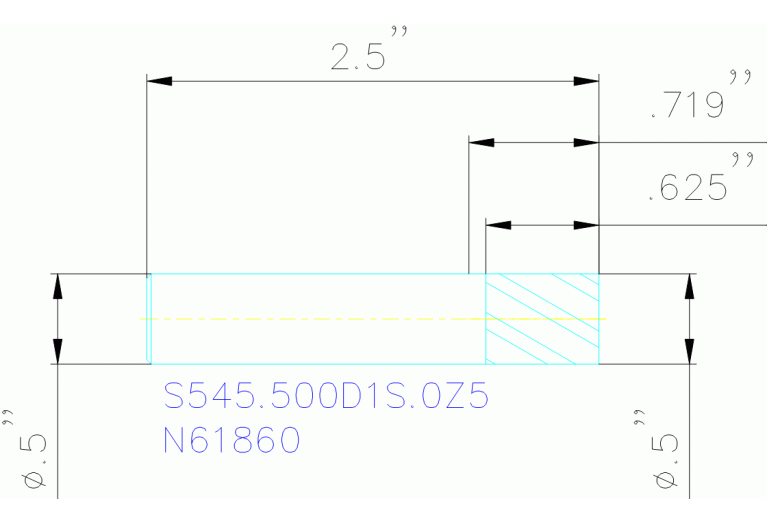 S545.500D1S.0Z5