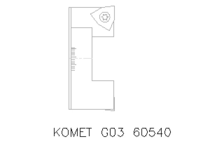 G03 60540