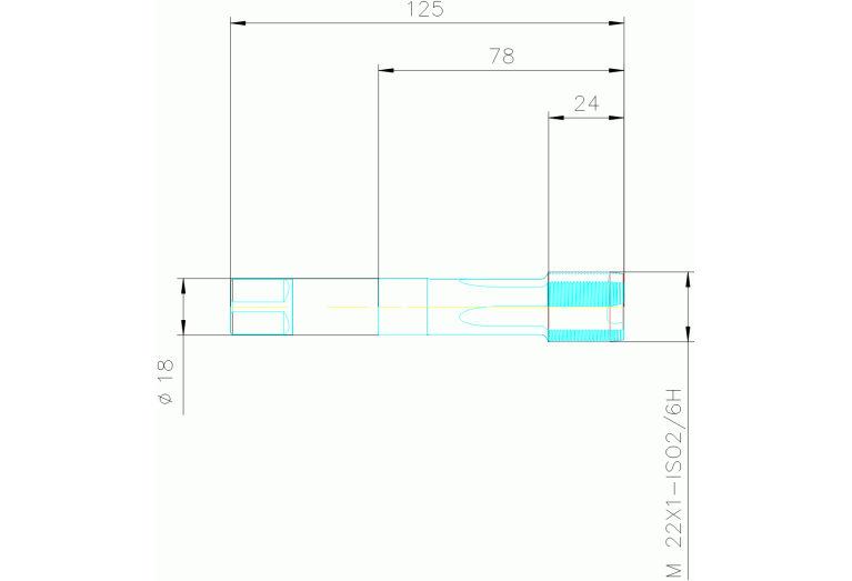 71360-M22X1