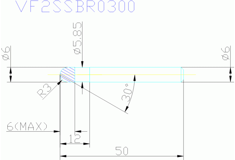 VF2SSBR0300