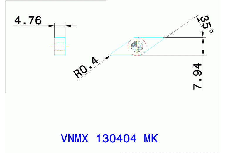 VNMX 130404 MK TT9080