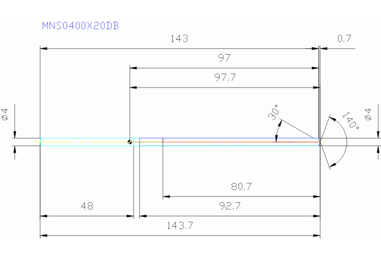 MNS0400X20DB TF15