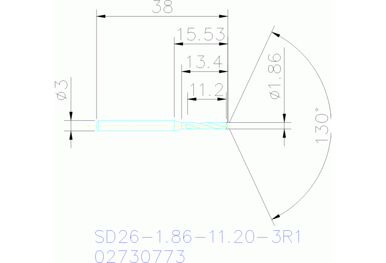 SD26-1.86-11.20-3R1