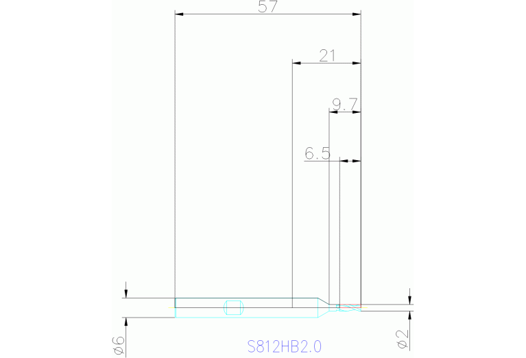 S812HB2.0