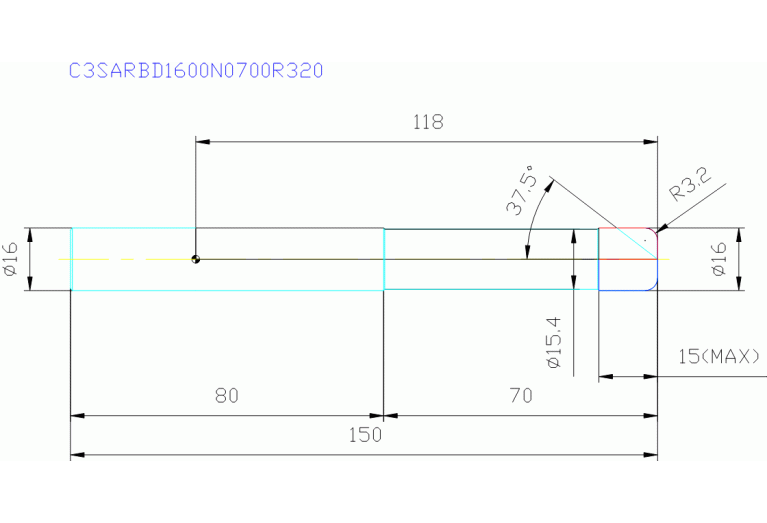 C3SARBD1600N0700R320