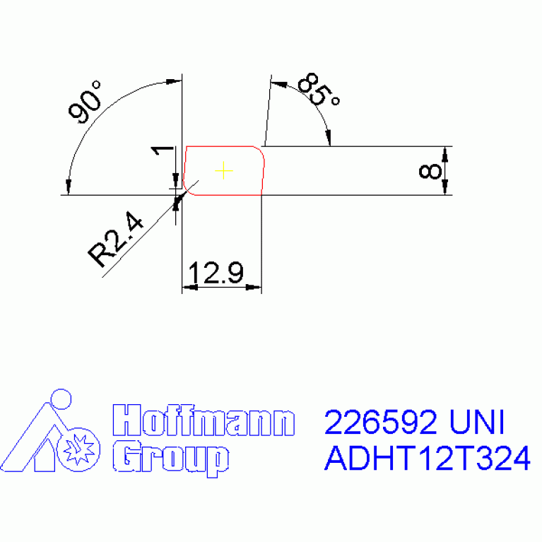 226592 UNI