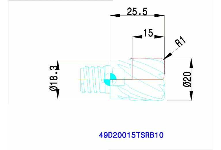 49D20015TSRB10 IN2005