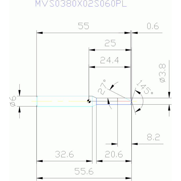 MVS0380X02S060PL