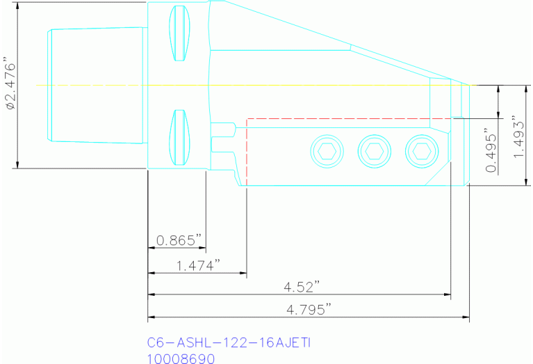 C6-ASHL-122-16AJETI