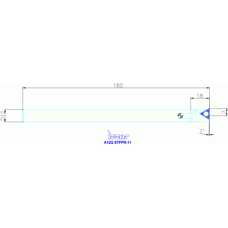 A12Q STFPR-11