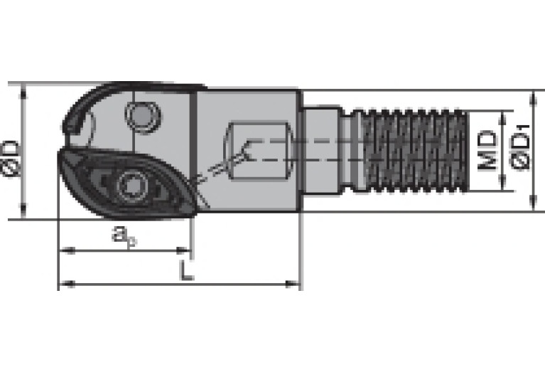 QCH-25-XPHT25-M12