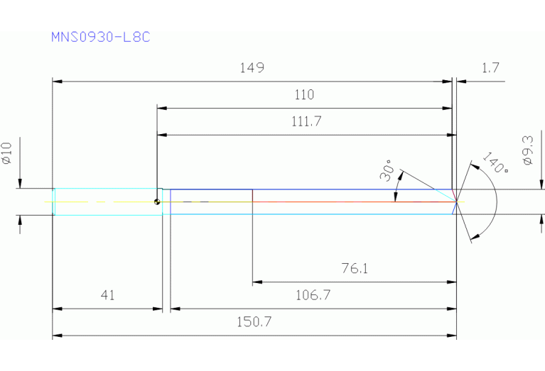 MNS0930-L8C TF15