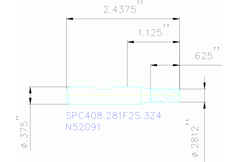 SPC408.281F2S.3Z4