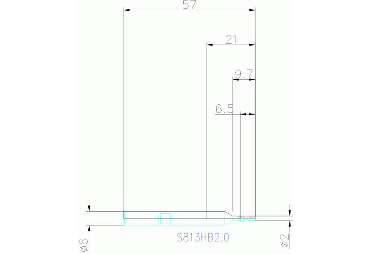 S813HB2.0
